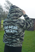 Load image into Gallery viewer, Camo Veg’ĀINA Hoodie