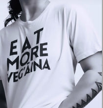 Load image into Gallery viewer, Eat More  Veg‘ĀINA box shirt