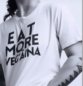 Eat More  Veg‘ĀINA box shirt