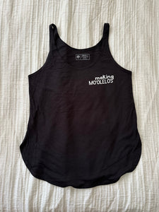 Mo’olelo womens tank top