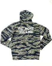 Load image into Gallery viewer, Camo Veg’ĀINA Hoodie